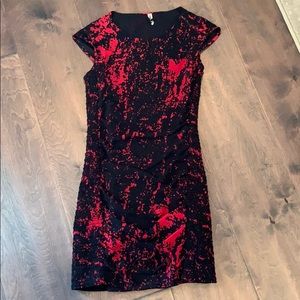 IRO mini dress